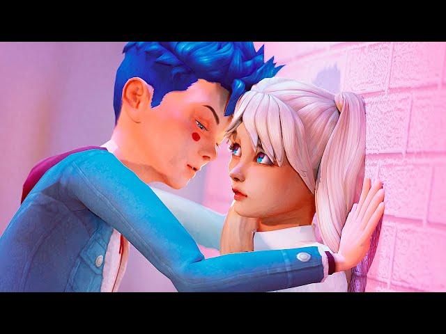 RUN WITH ME  SIMS 4 LOVE STORY