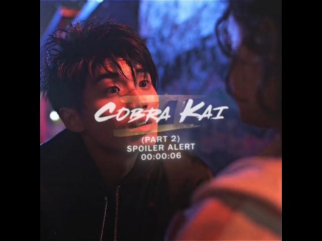 Kwon vs Axel ️