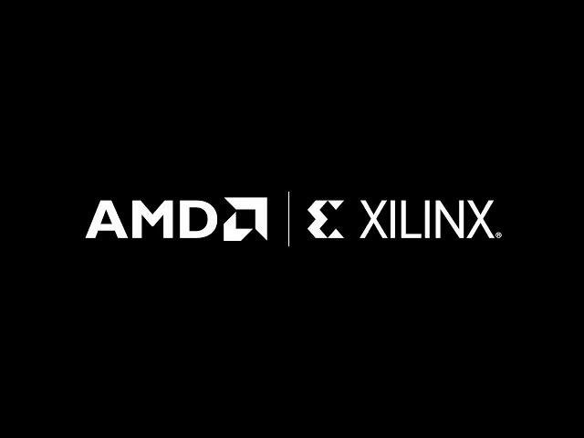 Xilinx was acquired by AMD