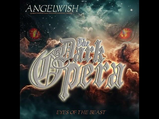 ANGELWISH - EYES OF THE BEAST (Featuring Johannes Nyberg from ZONATA)