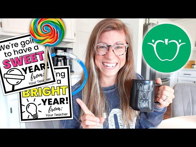 Spend the Day With Me VLOG | How I Create a TeachersPayTeachers Product From Start to Finish