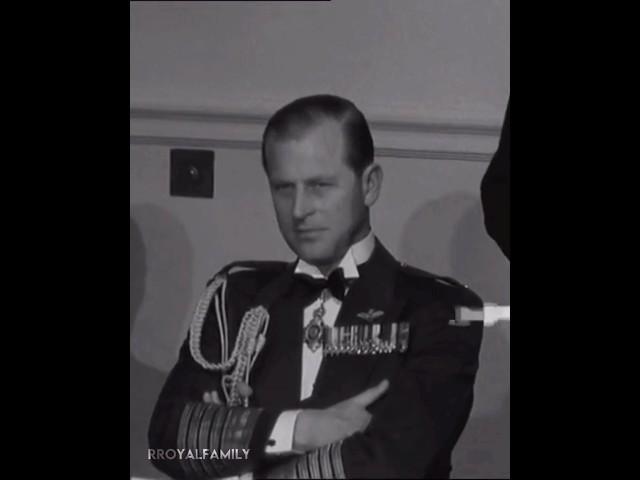 Prince Philip was born exactly 104 years ago..️ #royalfamily #princephillip #queenelizabethii
