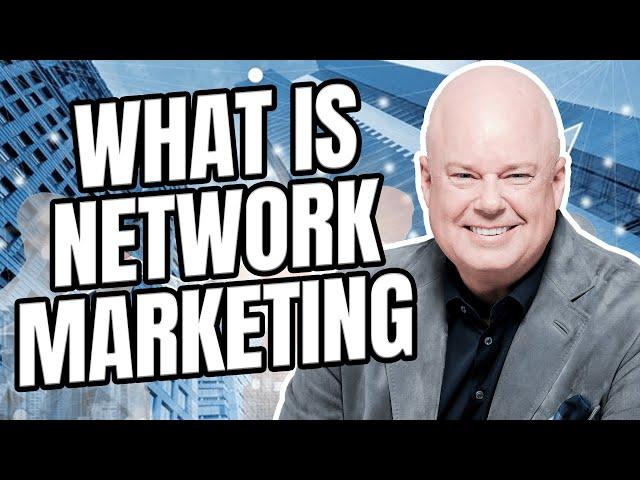 What is Network Marketing