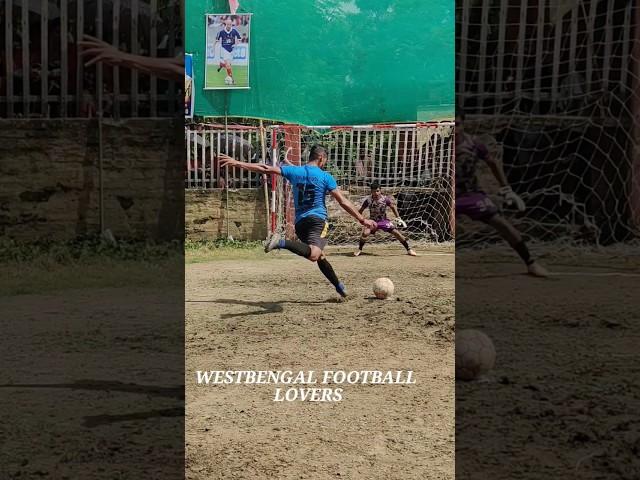 kamol chakroborty ️ #penalty #football #shortvideo #reelsvideo #ytshorts #viral