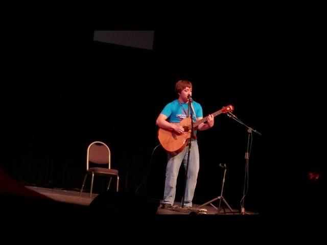 Zach Garcia