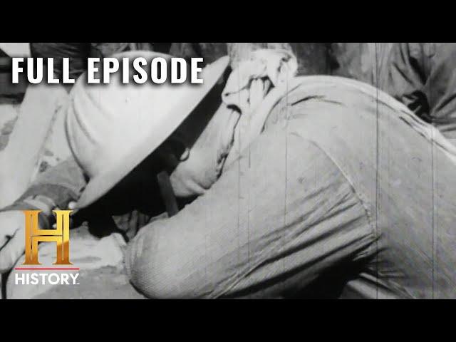 Modern Marvels: Battling Infernos in Oil Fire Fighting (S10, E6) | Full Episode