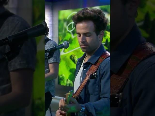Comes in waves! #dawes