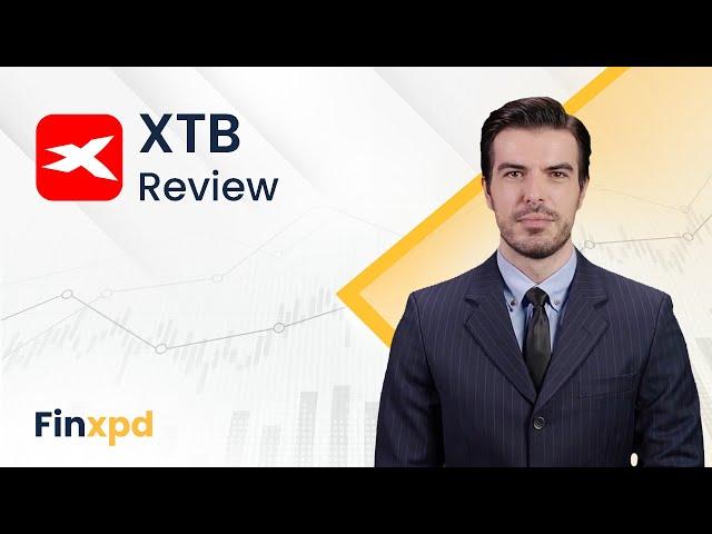 XTB Broker Review 2023: Pros & Cons and Who’s It For?