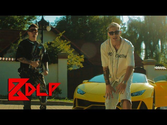 @YNYSebi  Bogdan DLP - Lamborghini | Official Video