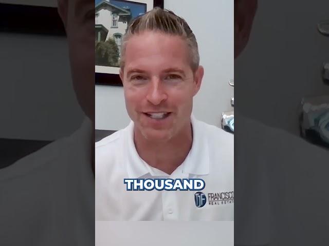 Here is your SHORT Macomb Twp Real Estate Market Update by your Favorite Realtor, TJ Francisco