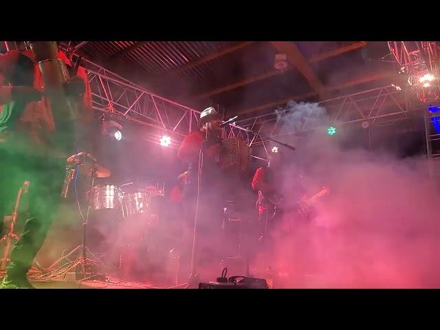 LUZ ROJA EN YETLANCINGOO