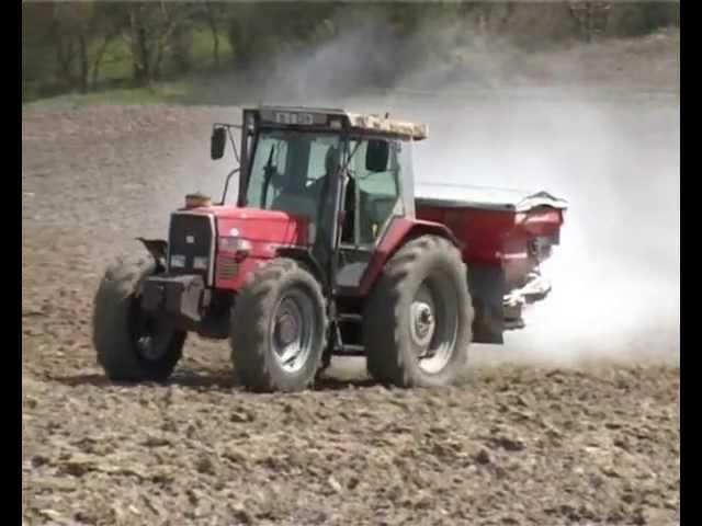 Massey Ferguson 3120