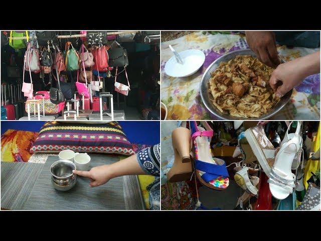 Best affordable bazar || Vlogger Bird ||