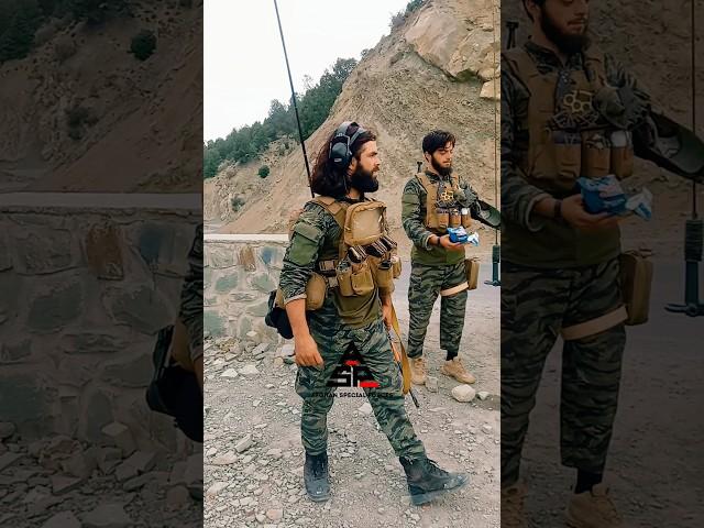 News afghan taliban #gdi #army #afghan #aslami #voice #soldier #new #specialforces #viral #video