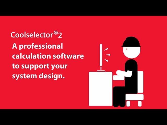 Coolselector®2 | Professional Calculation and Selection Tool from Danfoss Cool