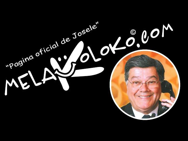 Josele | Chistes del Pelotazo | Melakoloko