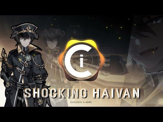 Elsword Music - Shocking Haivan [팬이 만든 리믹스]