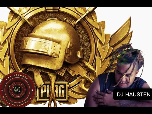 #pubgmobile Montage Song - DJ Hausten