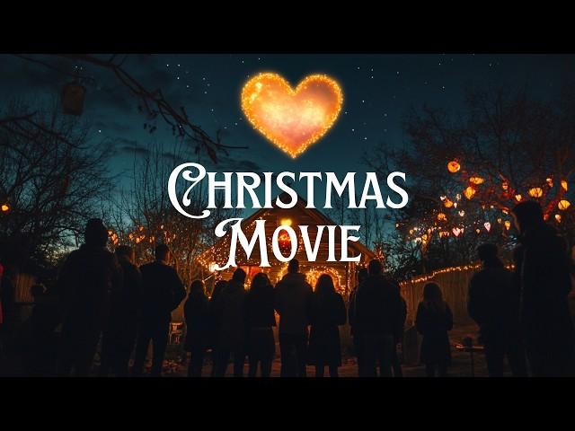 Our Christmas Love Story: Best Romantic Movie | FULL FILM WATCH FOR FREE