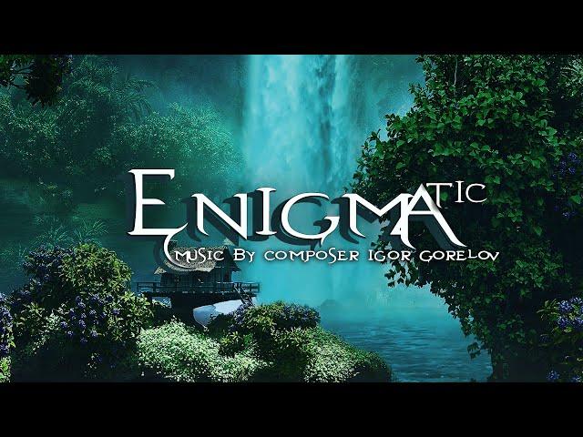 The Very Best Cover Of Enigma 90s Cynosure Chillout Music Mix 2023