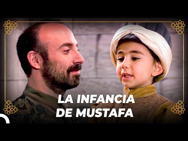 ¿Cómo convertirse en el príncipe Mustafa? | Historia Otomana