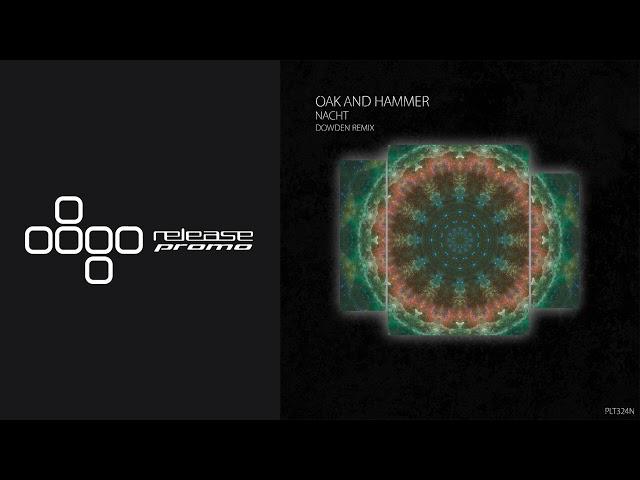 PREMIERE: Oak and Hammer - Nacht (Dowden Remix) [Polyptych Noir]