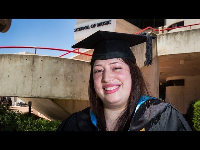 ANU Medical School’s first Indigenous graduate