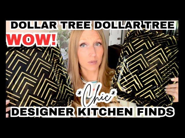 DOLLAR TREE HAUL | WOW | DESIGNER VIBES | $1.50 | DT NEVER DISAPPOINTS! #dollartree #haul