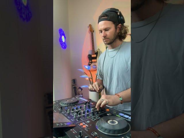 Lincoln Jesser SiriusXM BPM Guest Mix | Nice Hair w/ the Chainsmokers | Healing House