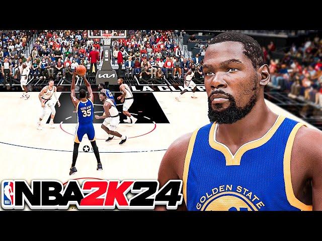 Are the 2017 Warriors still the most overpowered team in 2K?