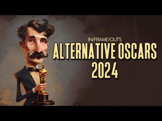 The Alternative Oscars | 2024