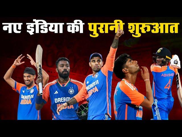 India vs Bangladesh 1st T20_Full Match Review_Cricmind