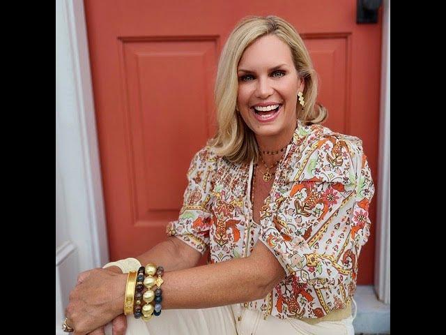 Episode 497 Empowering Women Through Jewelry & Faith with Shawn Dee Sharrett co-founder CB Jewelry