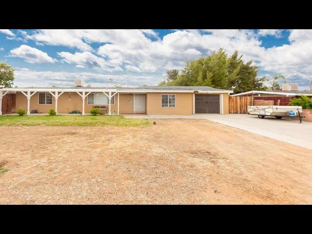 38913 Sage Tree Street, Palmdale, CA Presented by Ernie & Olivia Lugo.