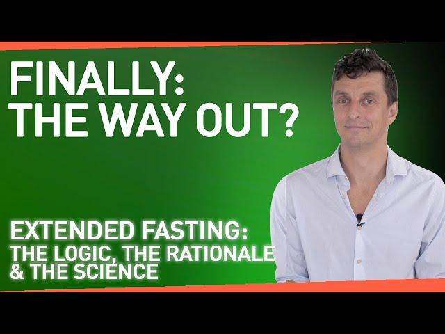 Extended Fasting: An Effective Intervention for Long Covid? | The Rationale and the Science