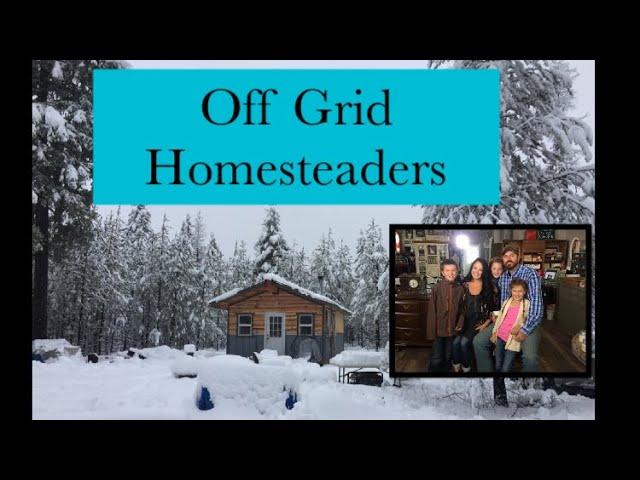 North Country  Off Grid