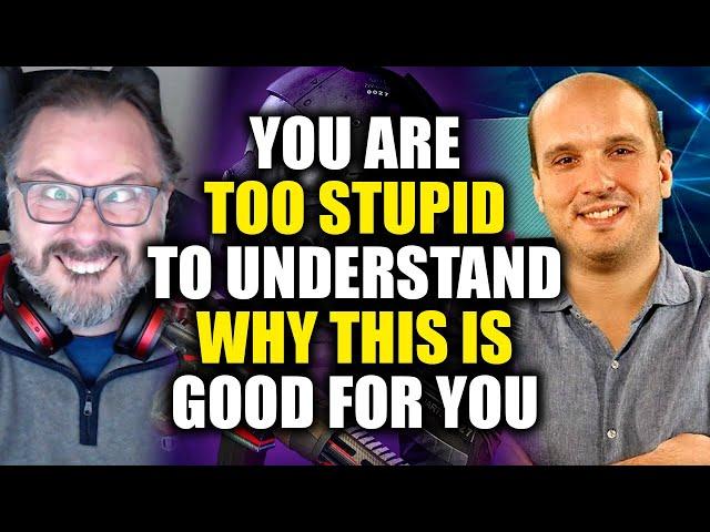 Ubisoft Says You are too Stupid to Understand Why NFTs are Good for You