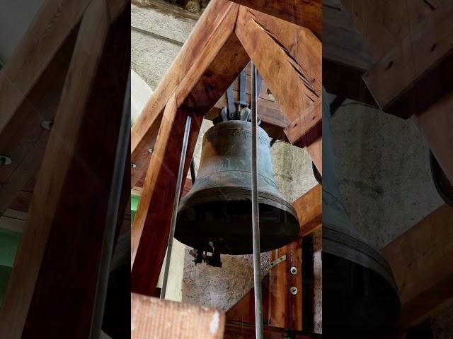 Toblach (Südtirol) Große Glocke der Pfarrkirche