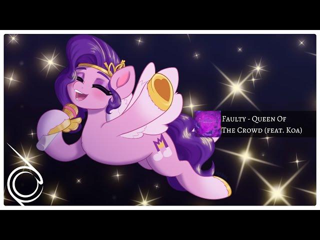 Faulty  - Queen Of The Crowd (feat. Koa) [Progressive Trance]