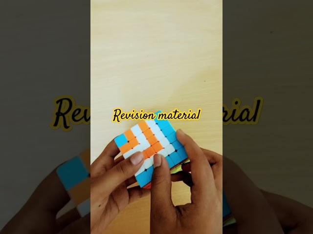the test #rubikscube #cubber #cubing #cuberdeep