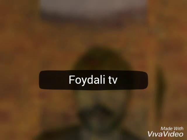 Foydali tv