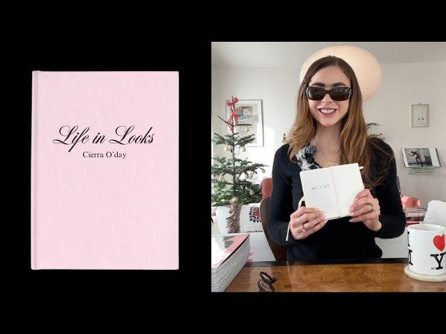 Life in Looks | breaking down my style evolution￼