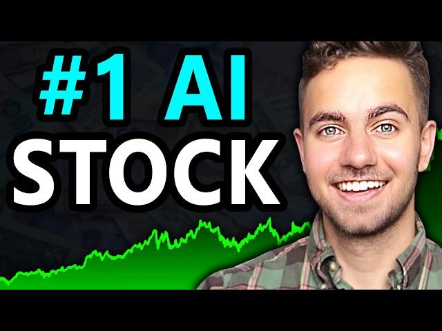 I Found the Most Important AI Stock With a Hidden Monopoly