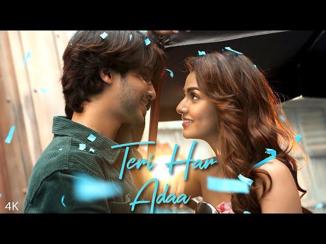 Rromeo - Teri Har Adaa | Official Music Video|