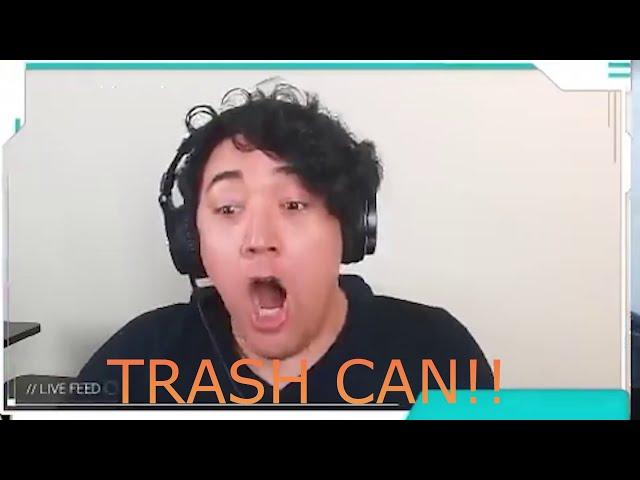 Why Hoyo Wasn't Wrong Casting Caleb Yen as Caelus (Masc Trailblazer)
