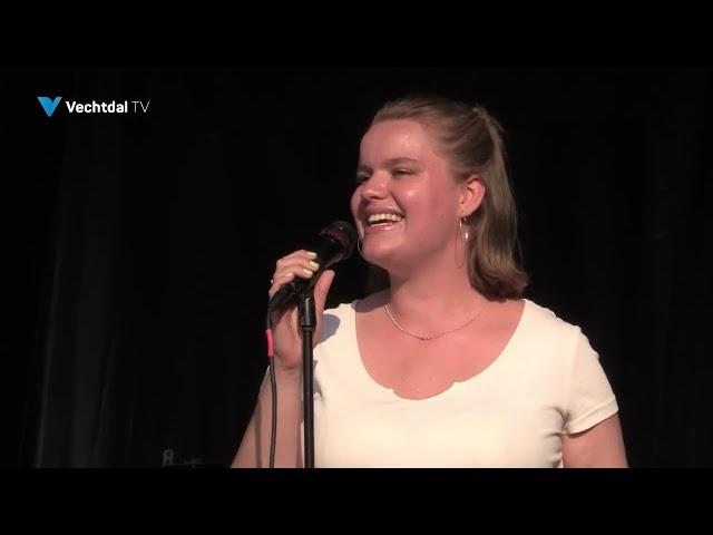 De Vrienden van Vechtdal Live