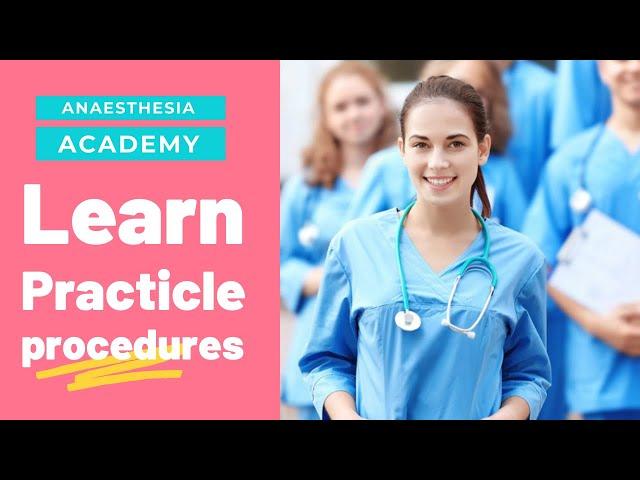 Anaesthesia Academy