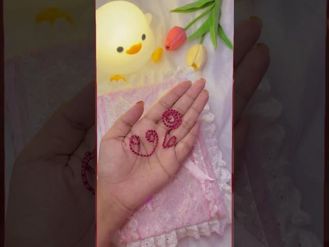 From Bangles to Bookmarks: A Creative Transformation