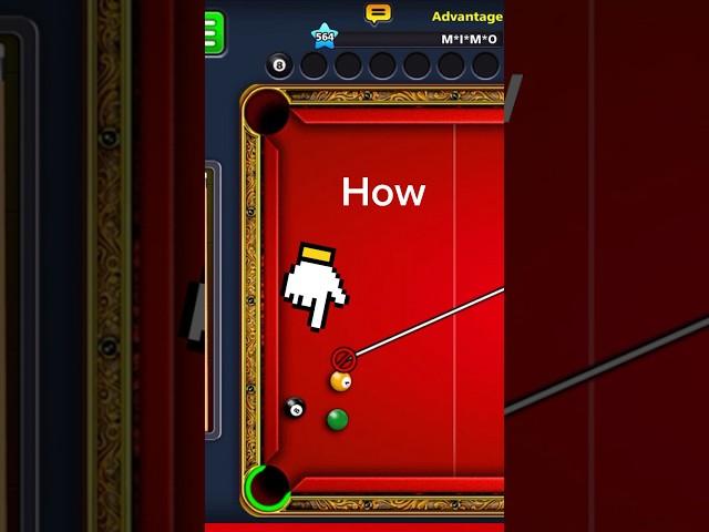 #8ballpool #mimo #teaching #games #pool #ميمو #gaming #تعليم #snooker