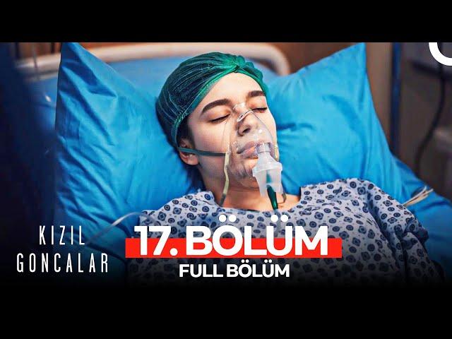 Kızıl Goncalar 17. Bölüm